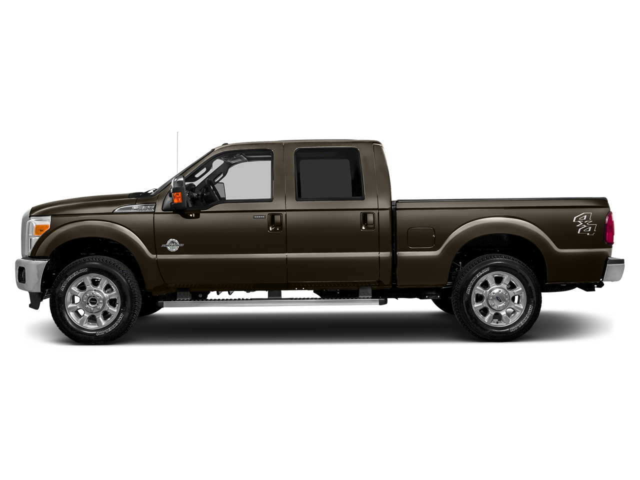 2015 Ford Super Duty F-250 SRW Lariat