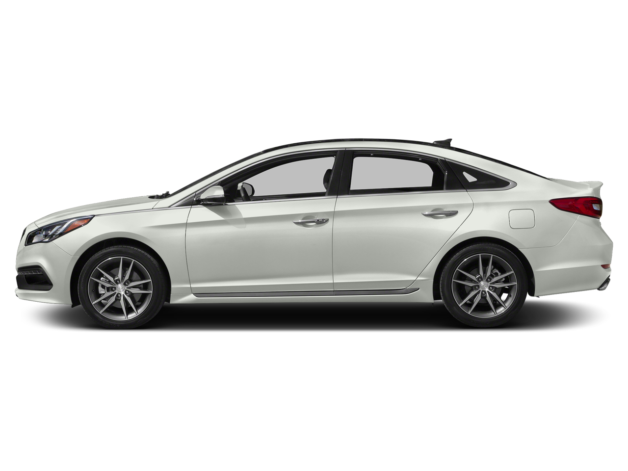 2015 Hyundai Sonata 4dr Sdn 2.0T Limited with Gray Accents