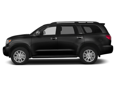 2015 Toyota Sequoia RWD 5.7L Limited