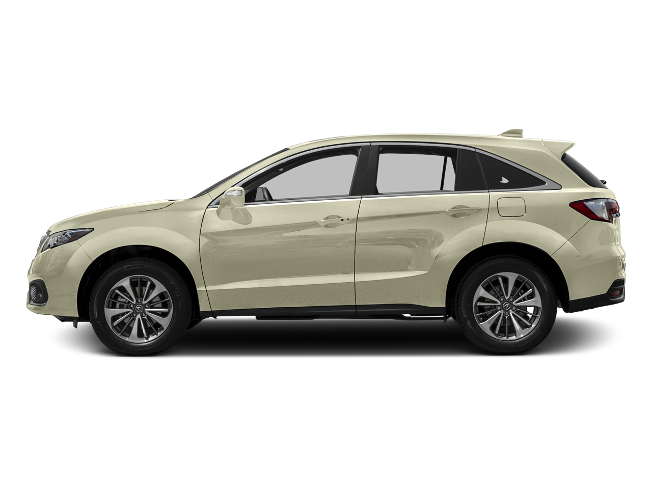 2016 Acura RDX AWD 4dr Advance Pkg