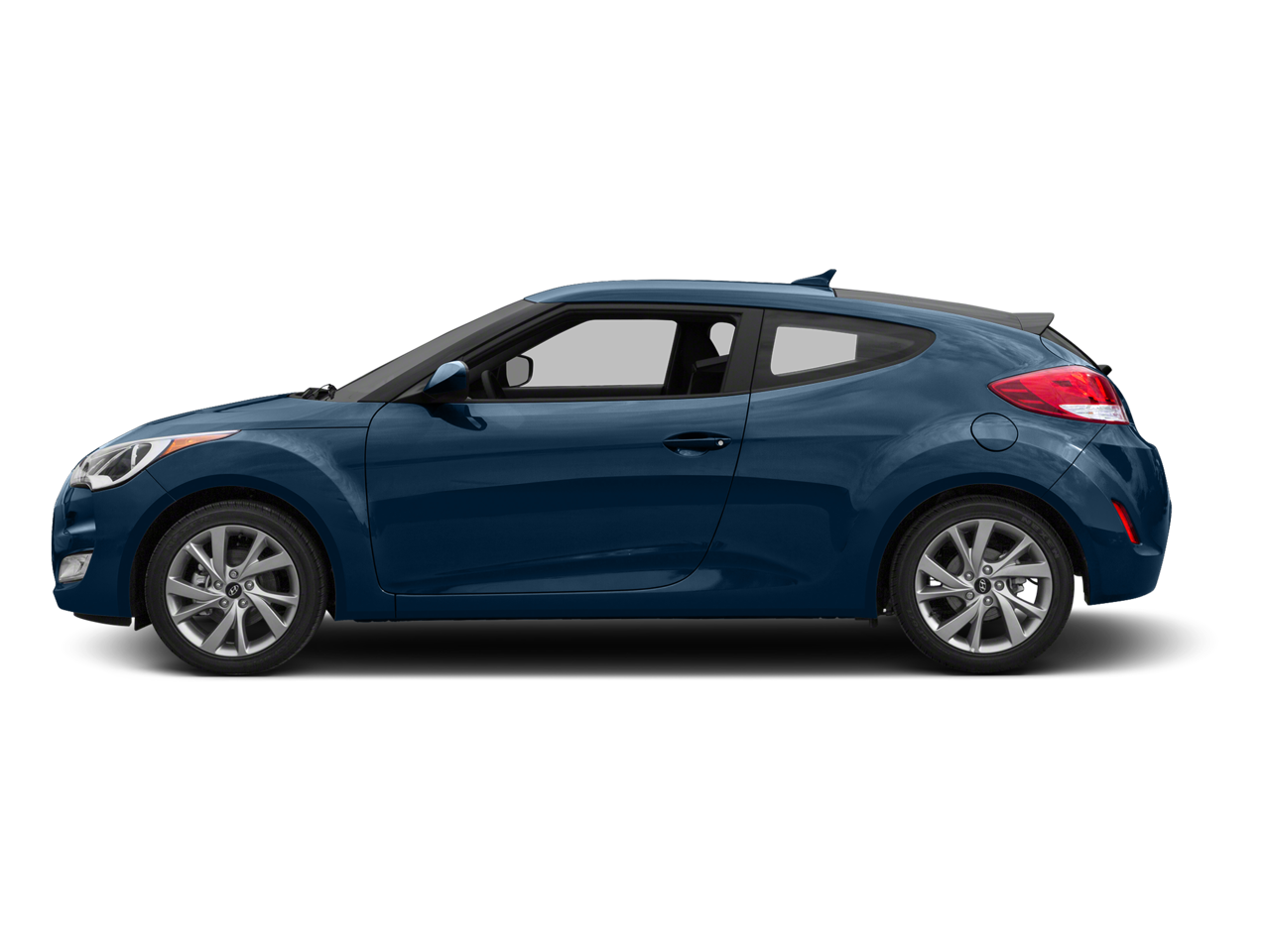 2016 Hyundai Veloster BASE