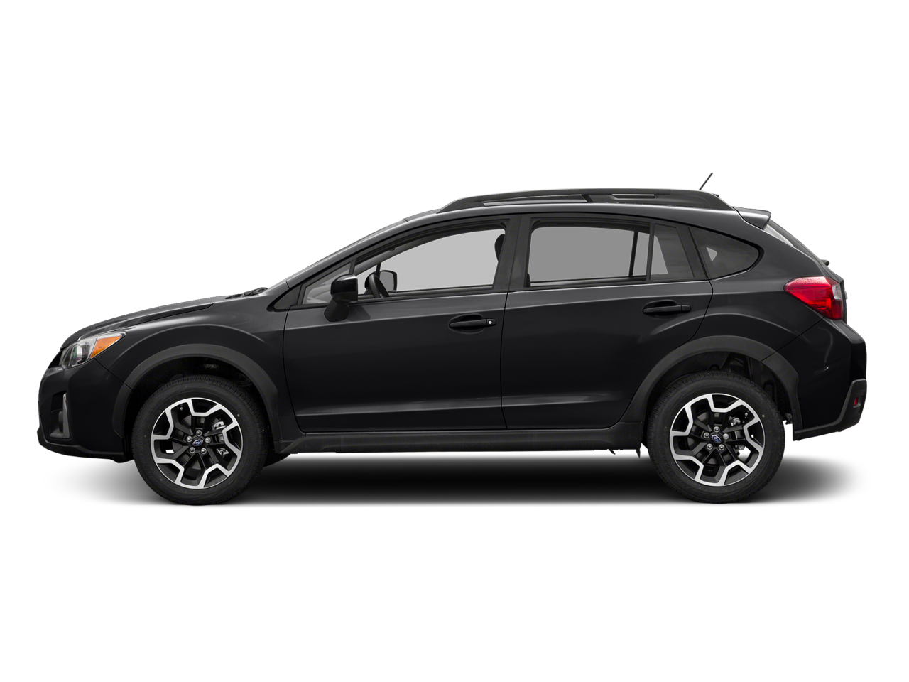 2016 Subaru Crosstrek 5dr CVT 2.0i Premium