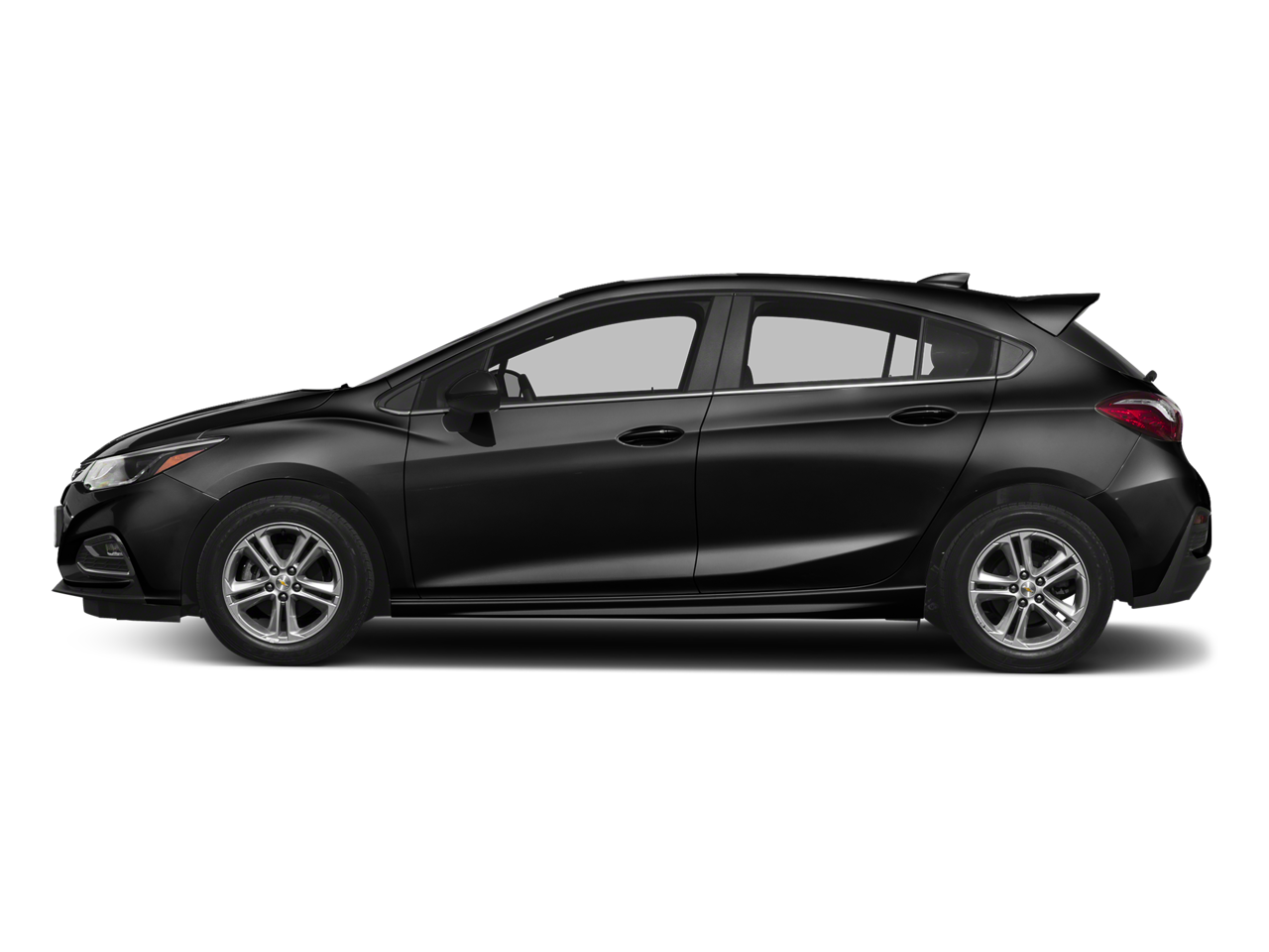 2017 Chevrolet CRUZE LT LT