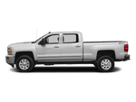2017 Chevrolet Silverado 2500HD 4WD Crew Cab 153.7" LTZ