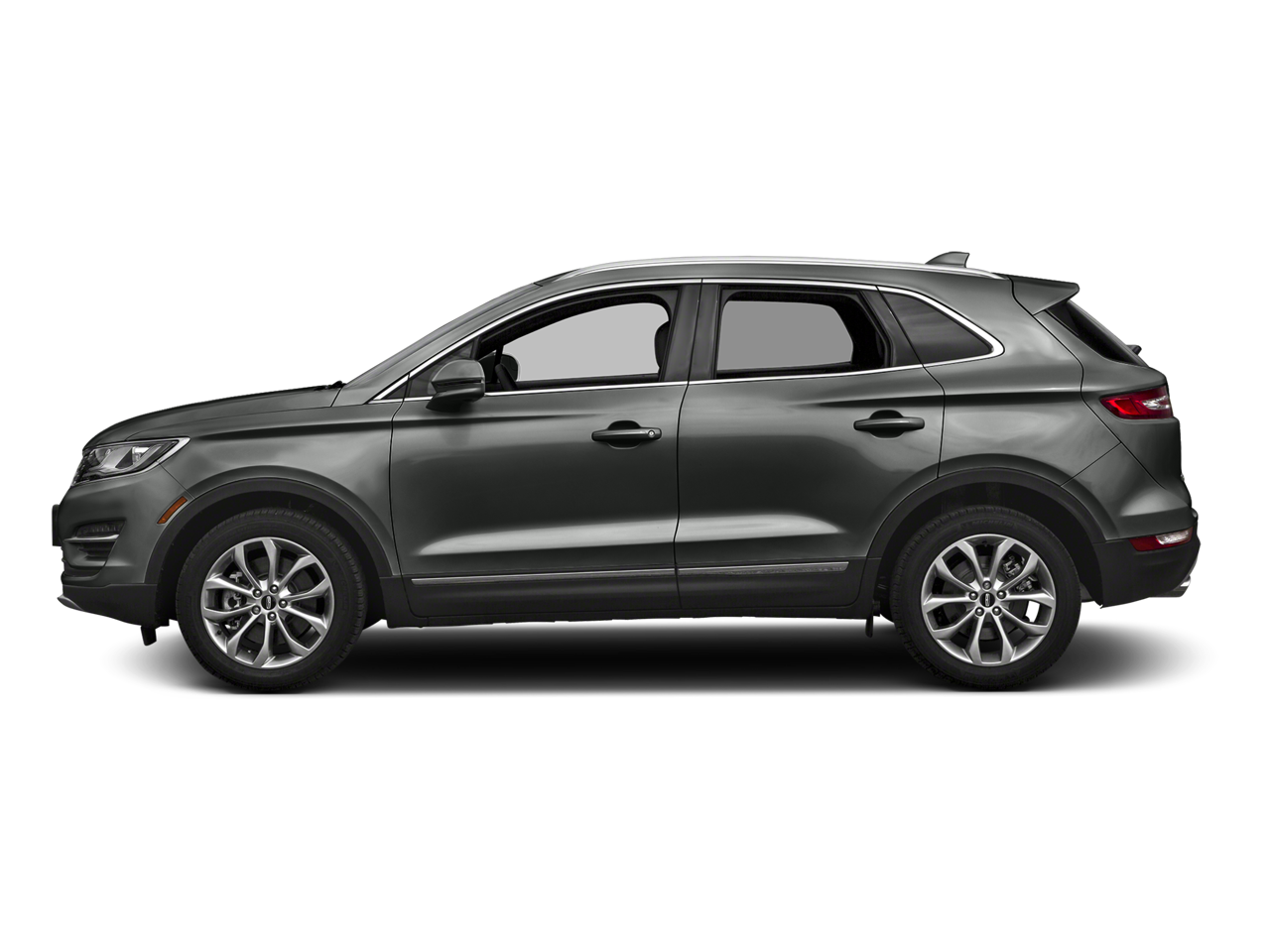 2017 Lincoln MKC Select FWD