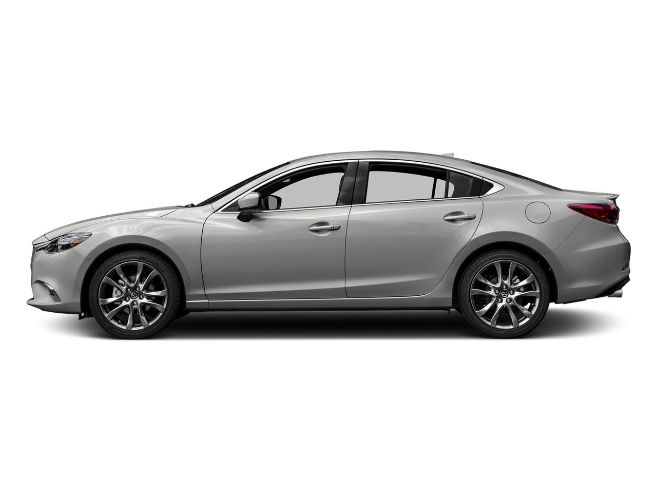 2017 Mazda MAZDA6 GR TOURING FWD Grand Touring