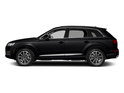 2018 Audi Q7 3.0 TFSI Prestige