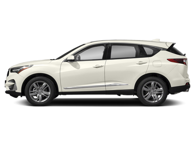2019 Acura RDX w/Advance Pkg