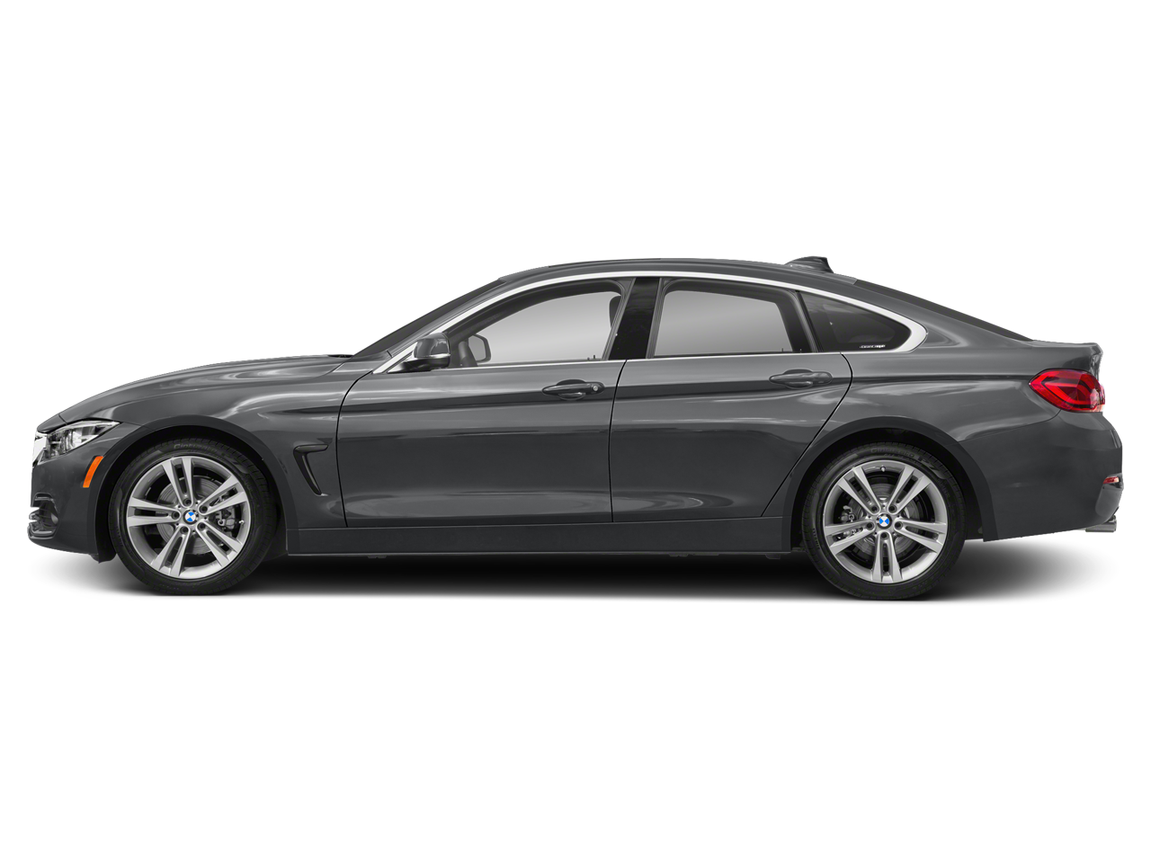 2019 BMW 4 Series 430i