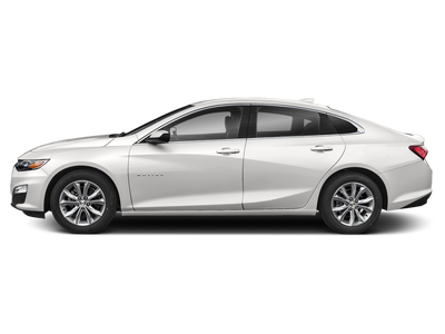 2019 Chevrolet Malibu RS
