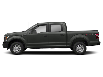 2019 Ford F-150 Base