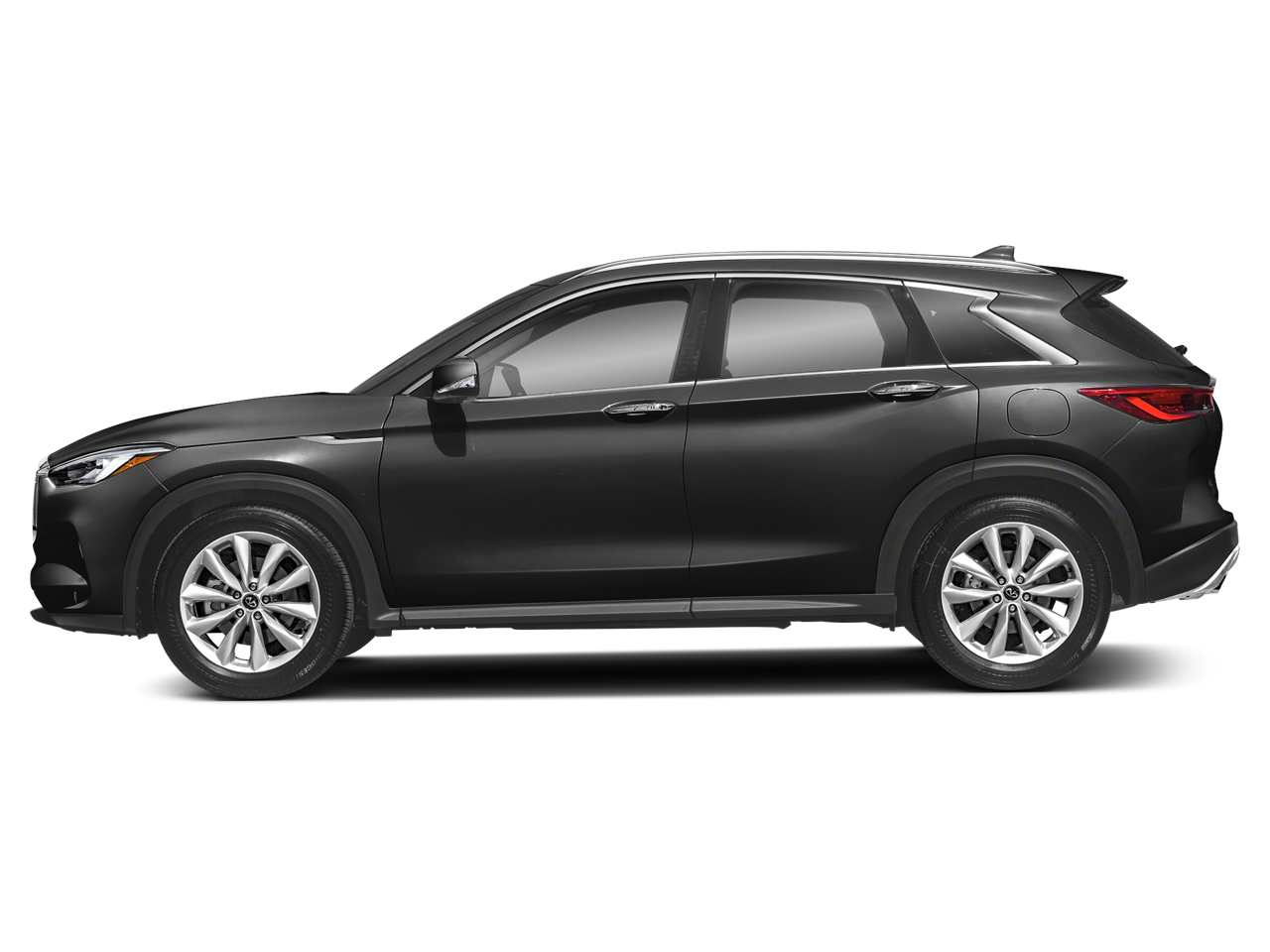 2019 INFINITI QX50 ESSENTIAL FWD