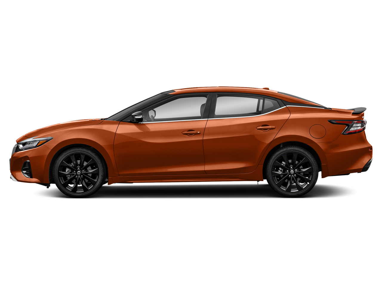2019 Nissan Maxima SR