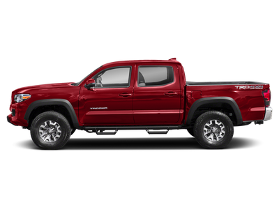 2019 Toyota Tacoma 2WD TRD Off Road