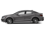 2020 Acura ILX Sedan with Technology Pkg