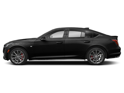 2020 Cadillac CT5-V V-Series