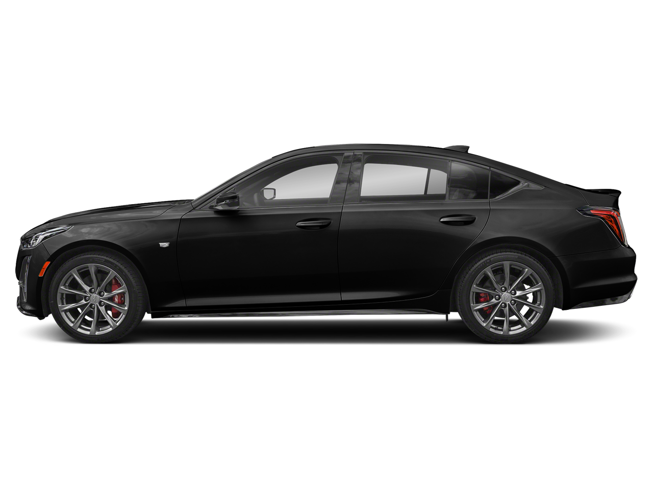 2020 Cadillac CT5-V V-Series