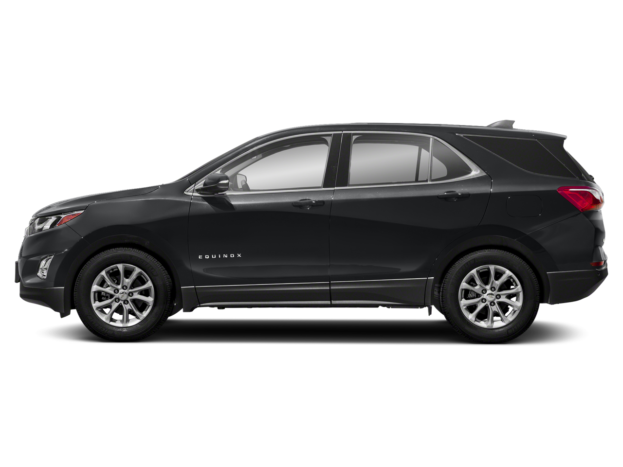 2020 Chevrolet EQUINOX LT LT