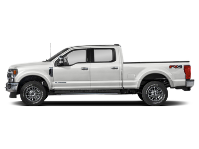 2020 Ford F-250 SD XLT