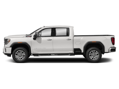 2020 GMC SIERRA 2500HD DENALI