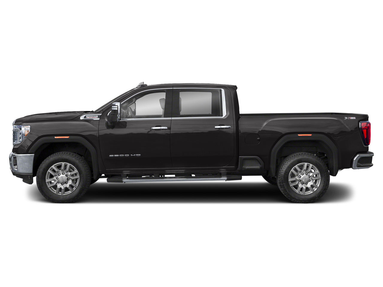2020 GMC SIERRA 3500HD DENALI
