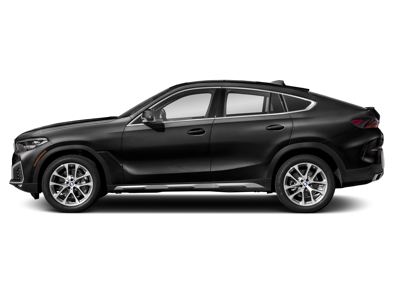 2021 BMW X6 xDrive40i Sports Activity Coupe
