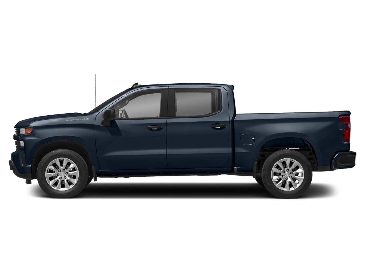 2021 Chevrolet Silverado 1500 Base