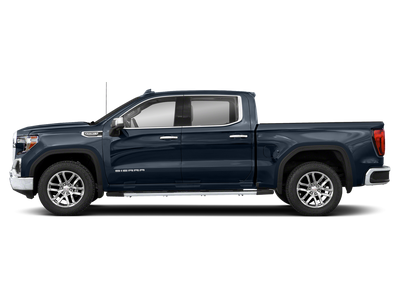 2021 GMC Sierra 1500 Base