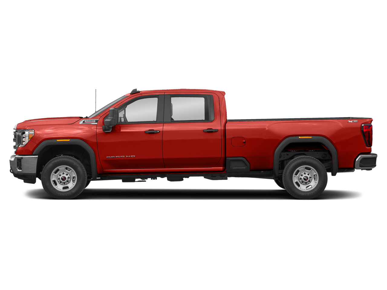 2021 GMC Sierra 2500 HD Base