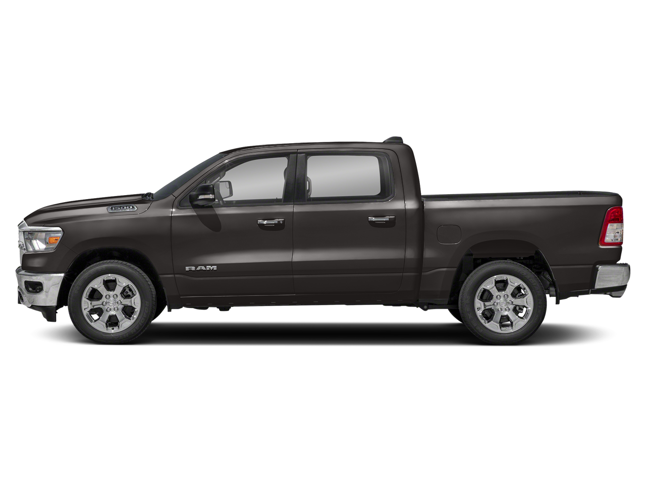 2021 RAM 1500 Lone Star