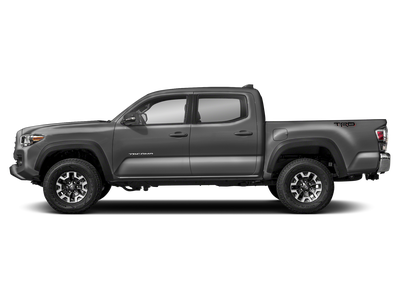 2021 Toyota Tacoma 4WD TRD Off Road