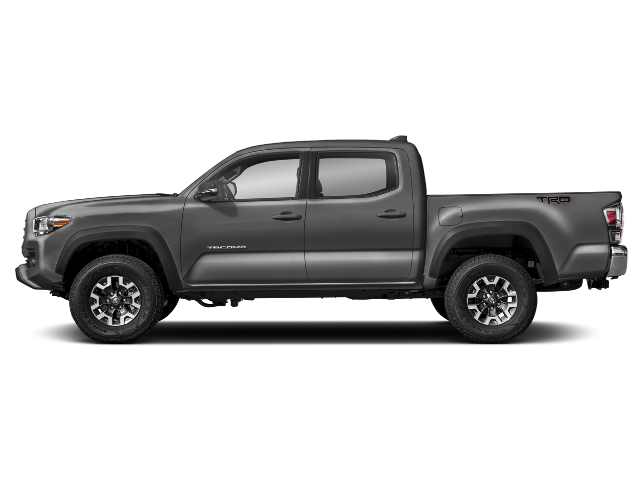 2021 Toyota Tacoma 4WD TRD Off Road