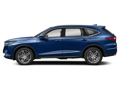 2022 Acura MDX SH-AWD with Advance Package