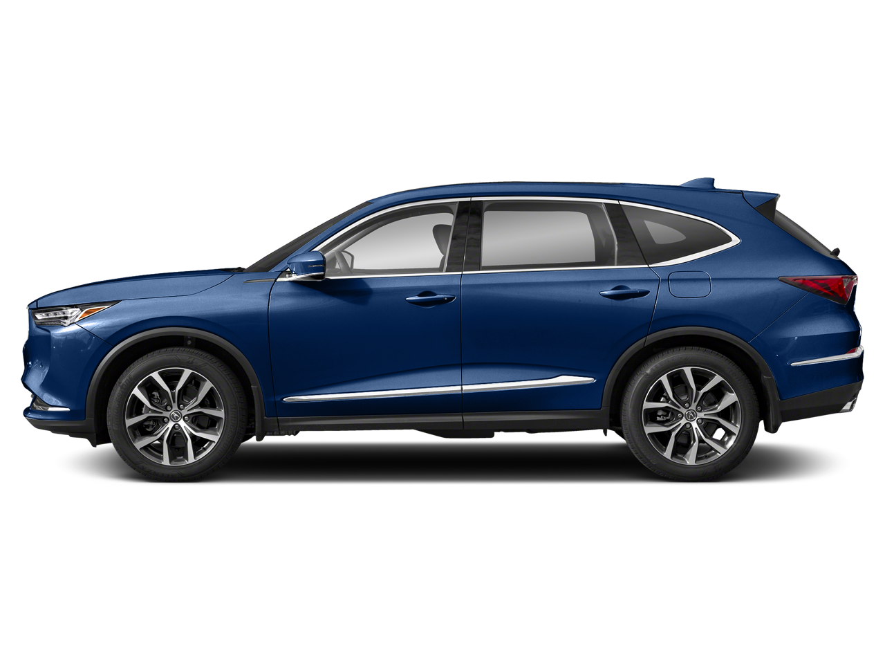 2022 Acura MDX SH-AWD with Technology Package