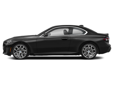 2022 BMW 2 Series 230i Coupe