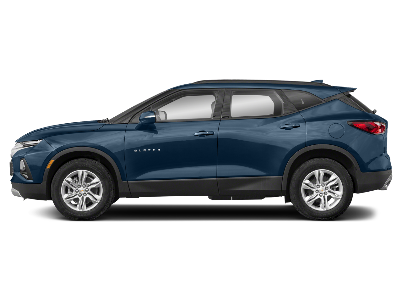 2022 Chevrolet Blazer 2LT Midnight/Sport Edition