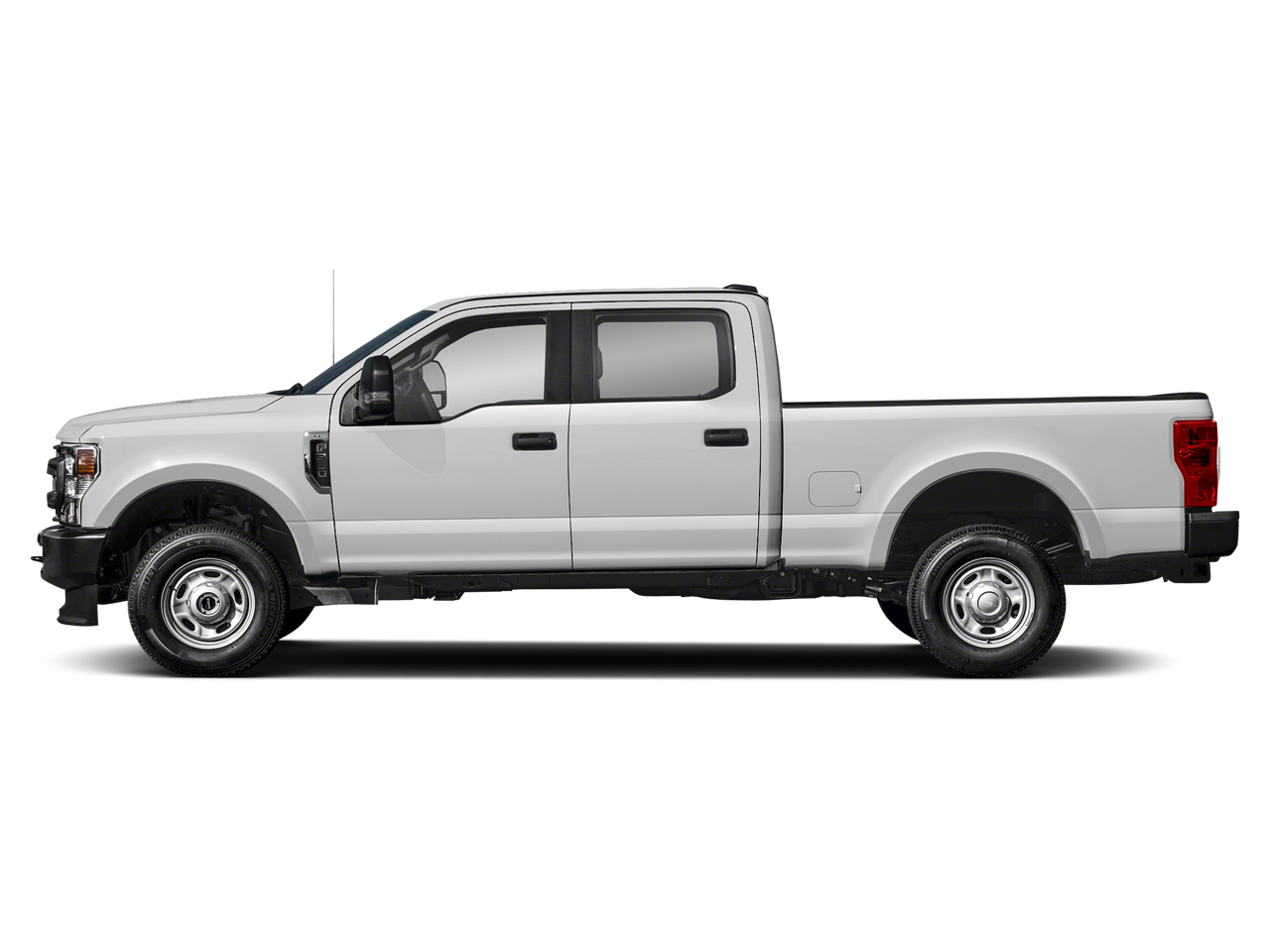 2022 Ford Super Duty F-350 DRW XL