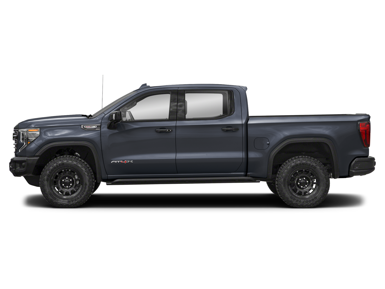 2022 GMC SIERRA 1500 AT4X
