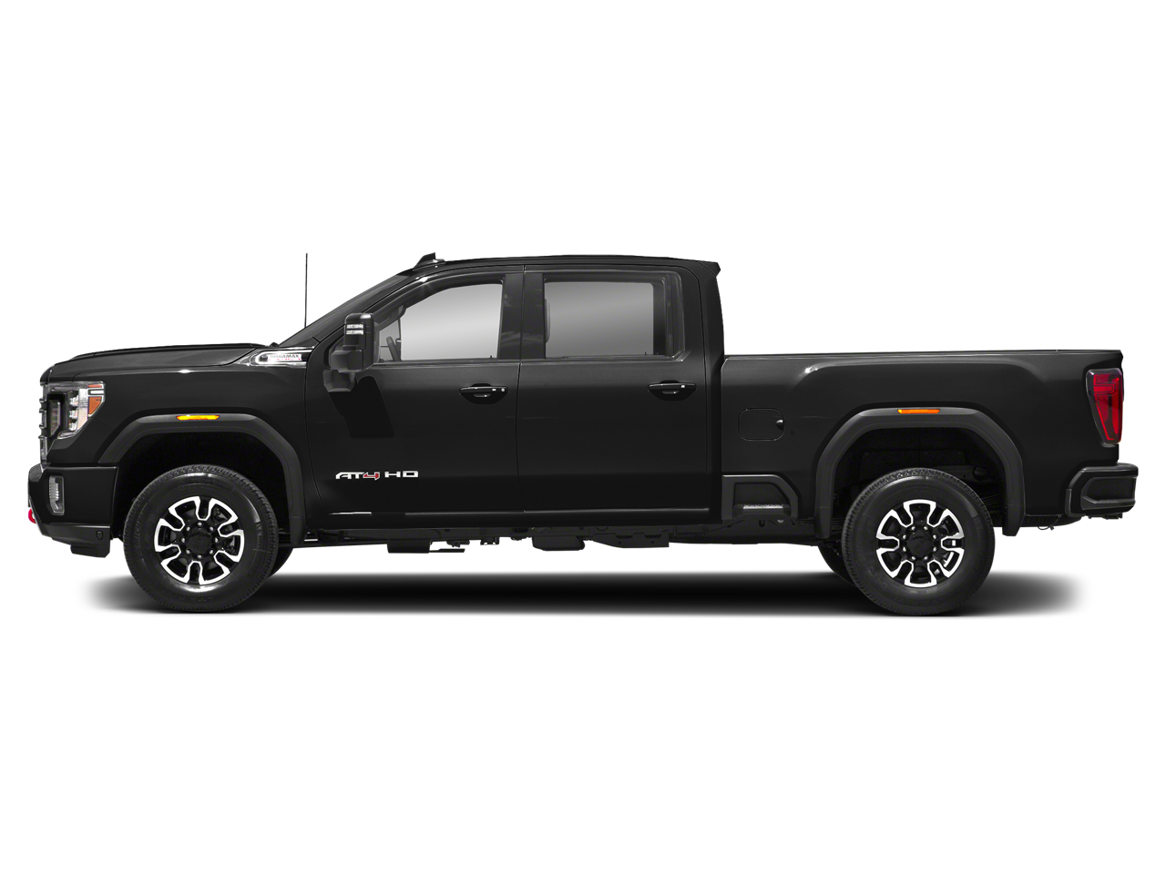 2022 GMC SIERRA 2500HD AT4