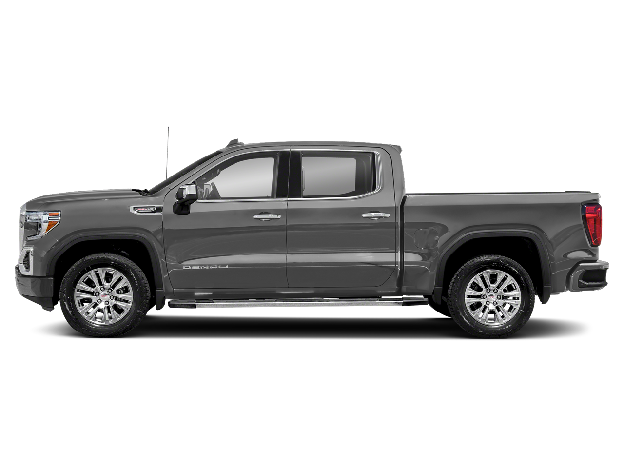 2022 GMC SIERRA 1500 LIMITED CC DENALI