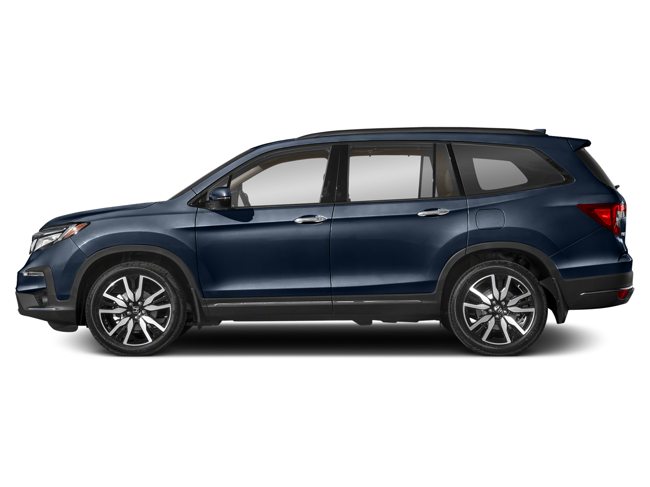 2022 Honda Pilot Touring 7-Passenger