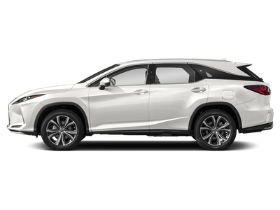2022 Lexus RX RX 350L