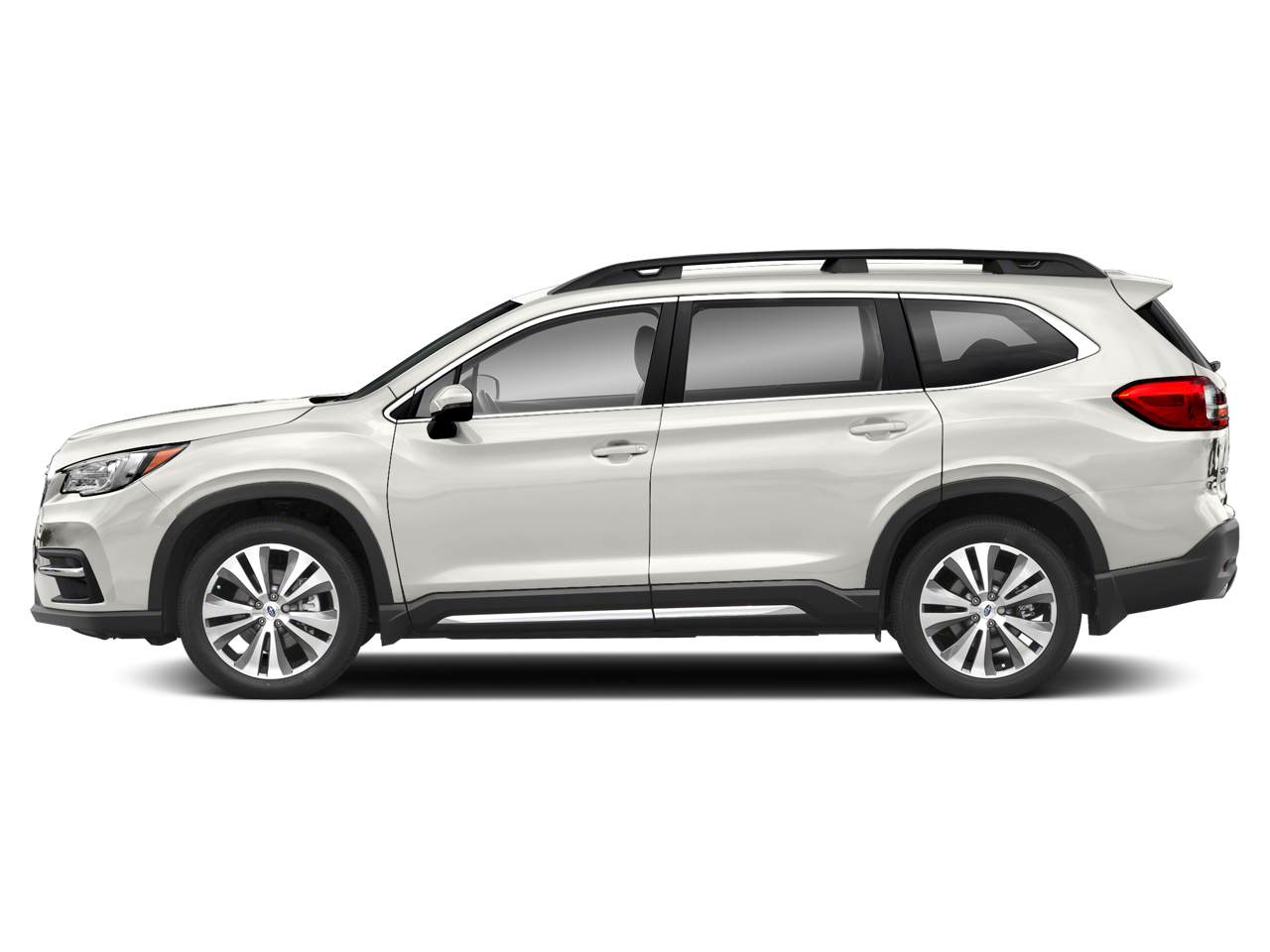 2022 Subaru Ascent Limited 7-Passenger
