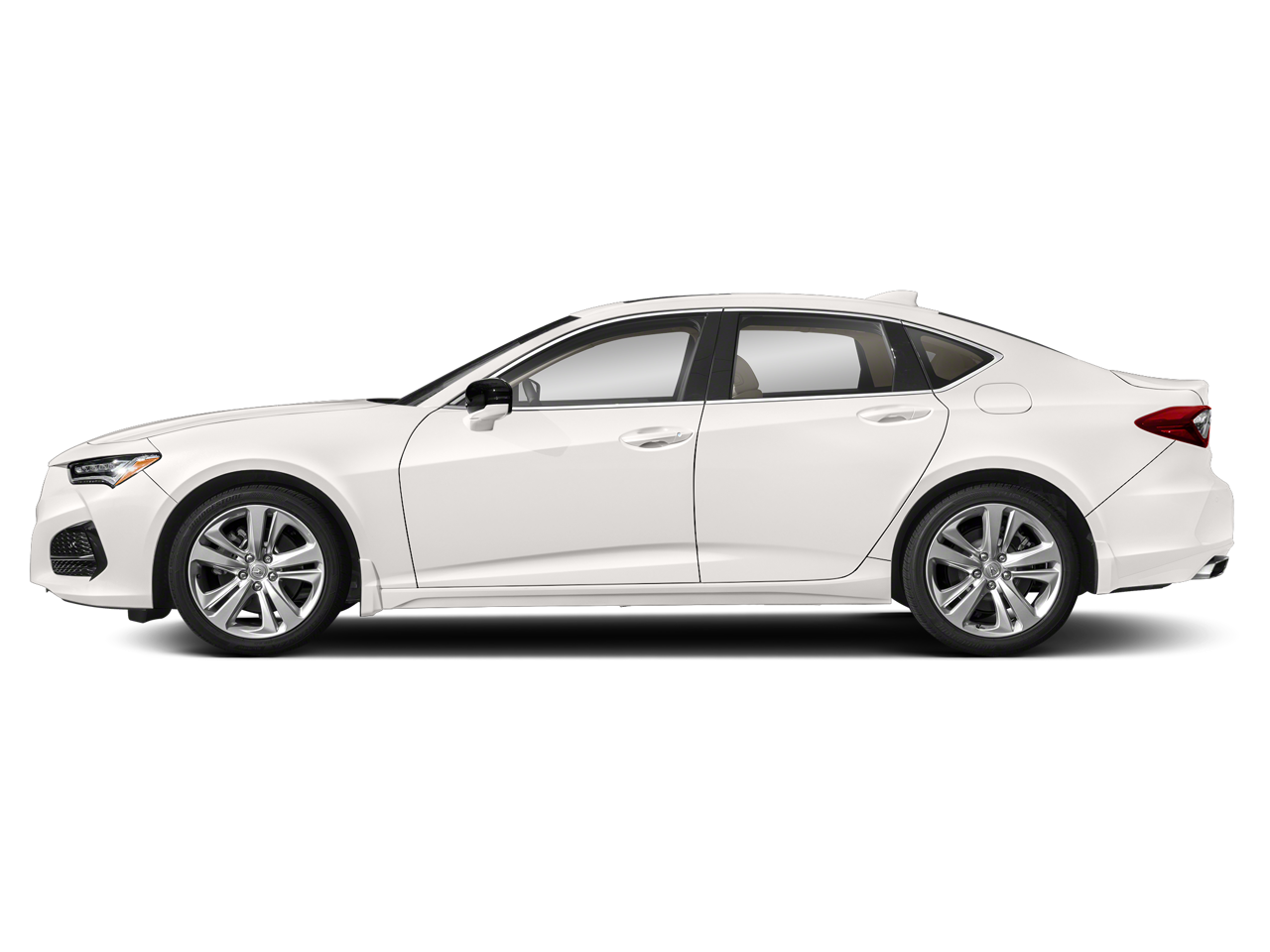 2023 Acura TLX FWD with Technology Package