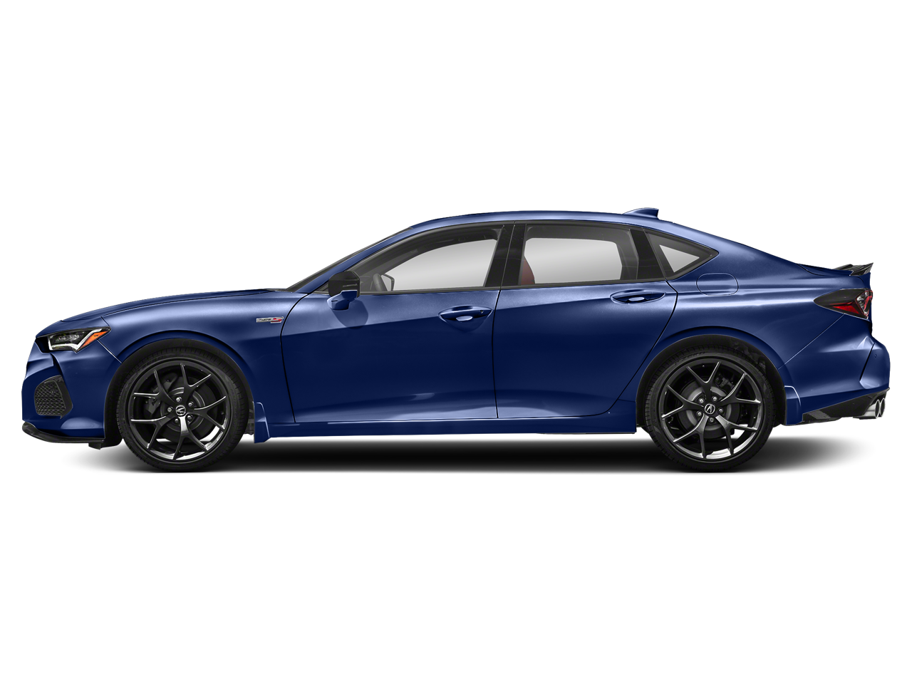 2023 Acura TLX Type S w/Performance Tire SH-AWD
