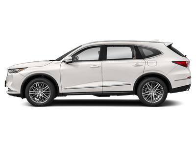 2023 Acura MDX SH-AWD with Advance Package