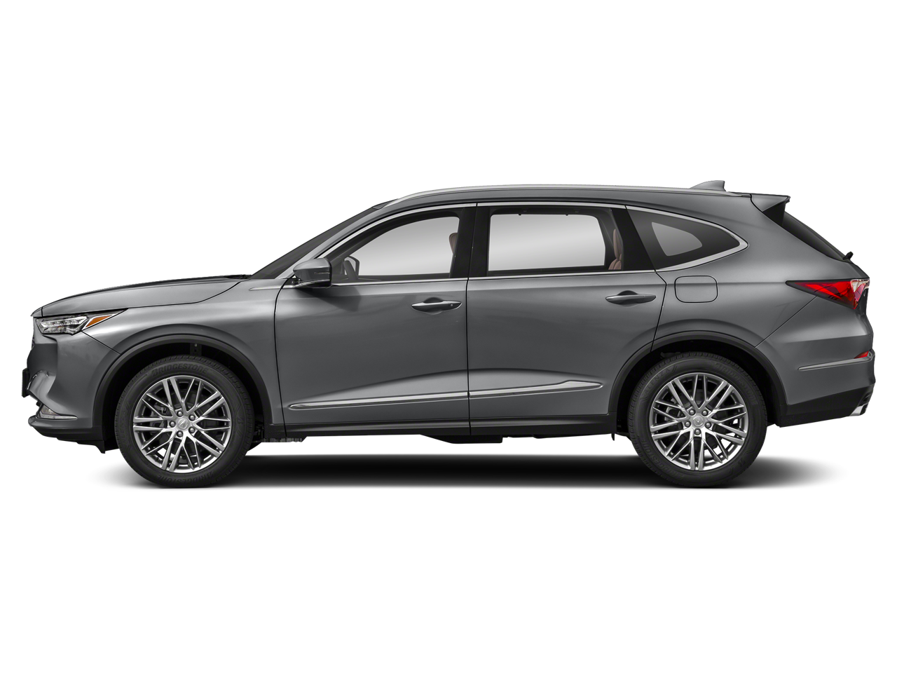 2023 Acura MDX SH-AWD with Advance Package