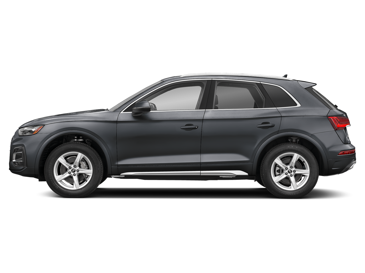 2023 Audi Q5 Premium