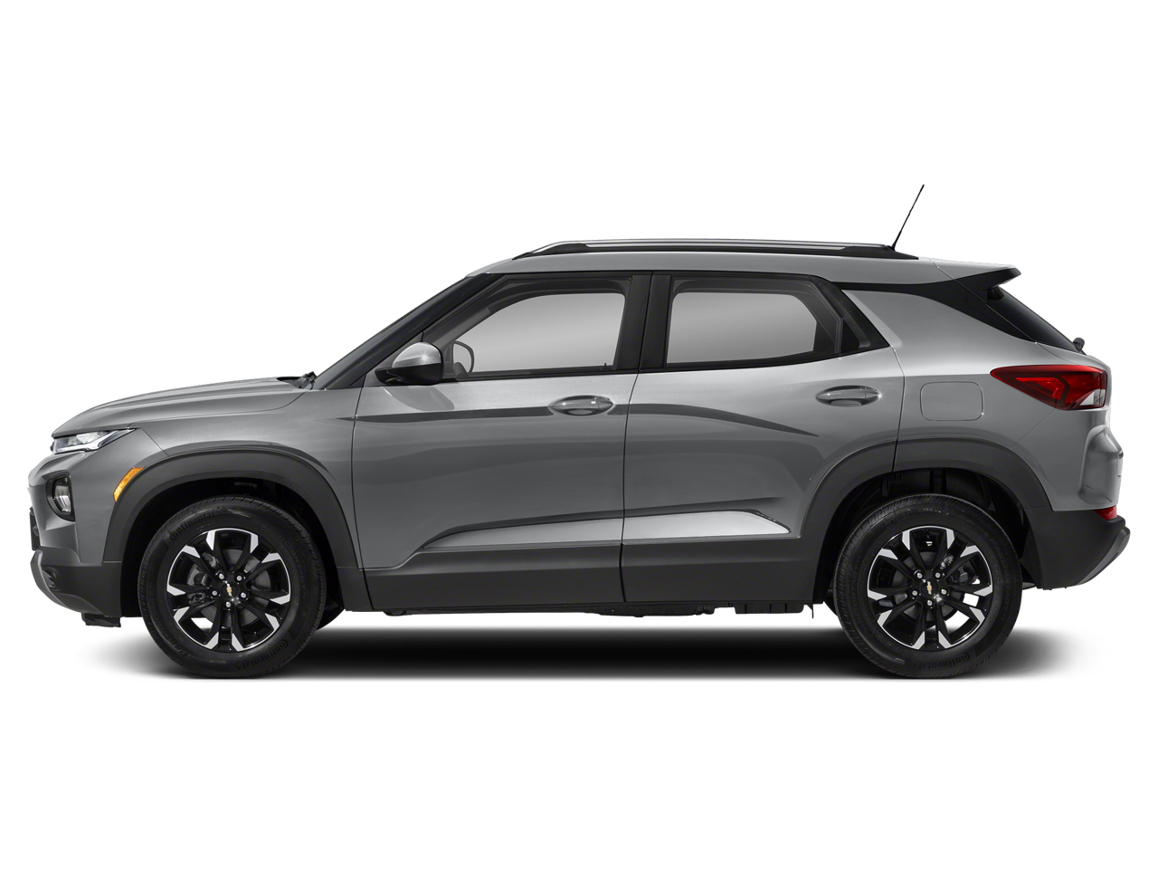 2023 Chevrolet TrailBlazer LT - Photo 12