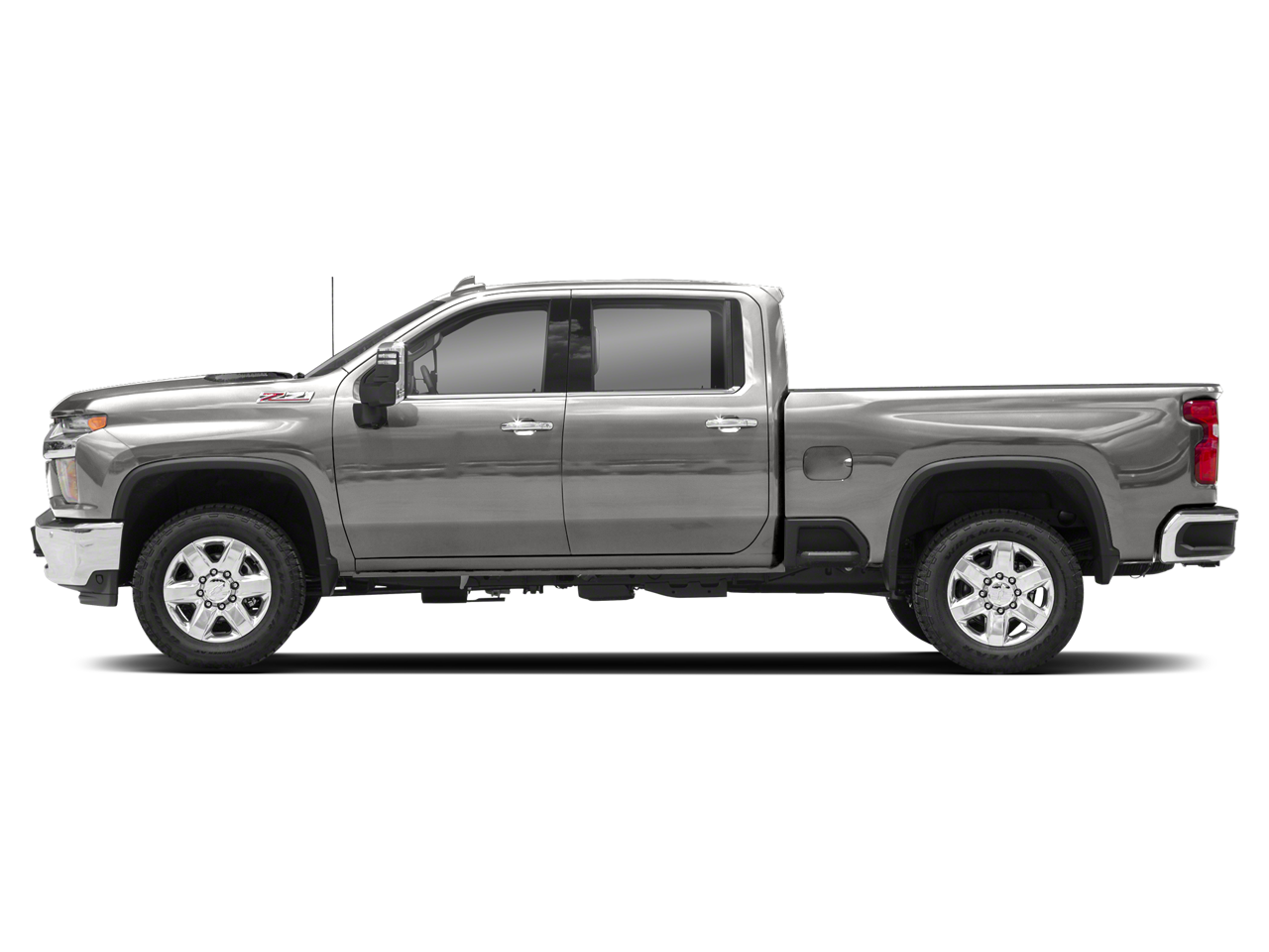 2023 Chevrolet Silverado 2500HD 4WD Crew Cab 159" LTZ